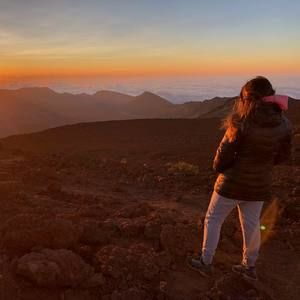 Meet your Posher, Isabel